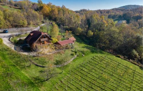 Zakanje House | Lovely Home In Veliki Vrh Kamanjski