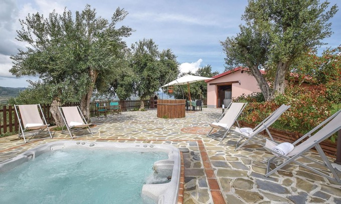 Stella Cilento House | Lovely home in Stella Cilento SA