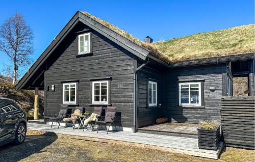 Ljosland House | Lovely Home In Åseral With Sauna