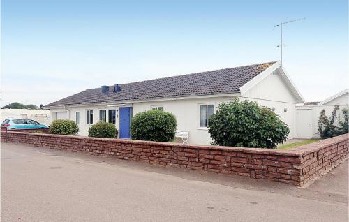 Borgholm House | Lovely Home In Borgholm With Sauna