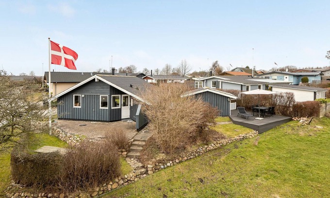 Broager House | Lovely home in Broager with WiFi