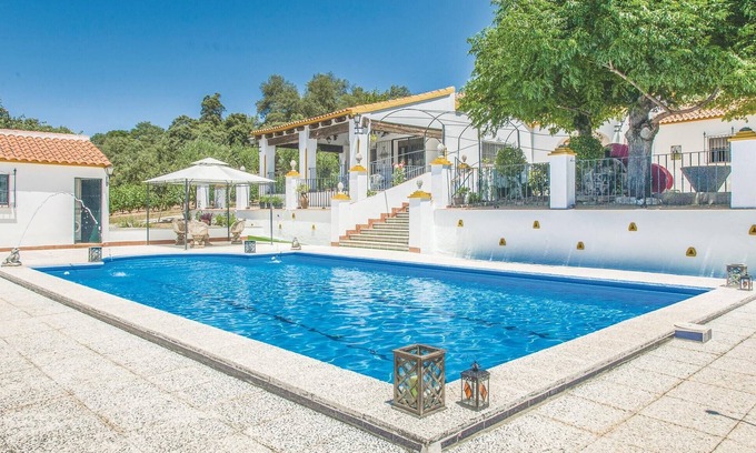 Constantina House | Lovely home in Constantina, Sevilla