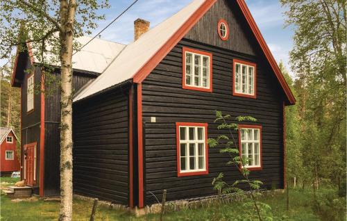 Femundsundet House | Lovely Home In Engerdal