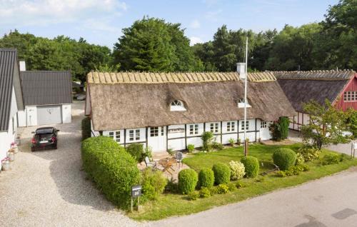 Faxe House | Lovely Home In Faxe With Wifi