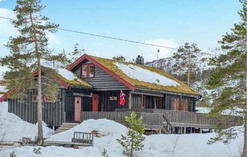Aseral House | Lovely Home In Fossdal With Wifi
