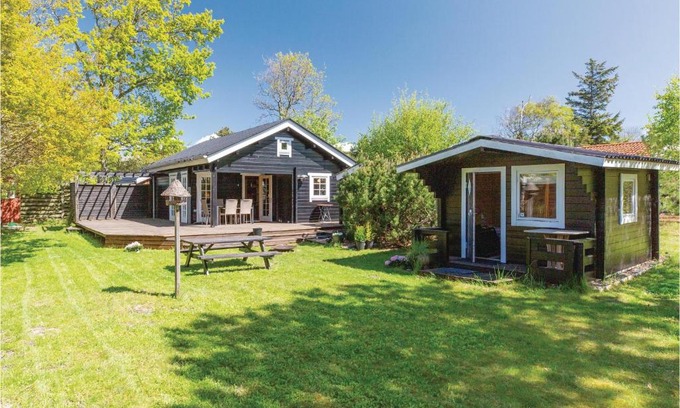 Grlev House | Lovely Home In Gørlev With Wifi