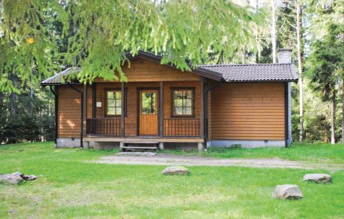 Vathult House | Lovely Home In Gislaved With Lake View