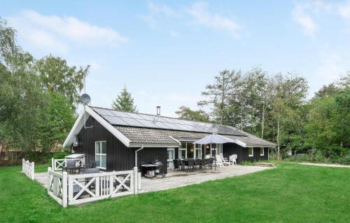 Udsholt Sand House | Lovely Home In Græsted With Kitchen