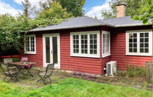 Hundested House | Lovely Home In Hundested With Wifi