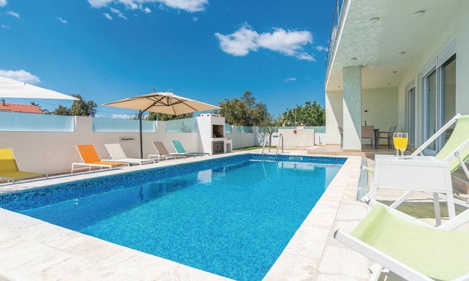 Kakma House | Lovely home in Kakma with WiFi