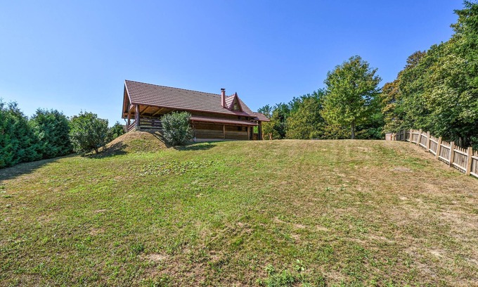 Koprivnica House | Lovely home in Koprivnica with sauna