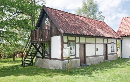 Larbro House | Lovely Home In Lärbro
