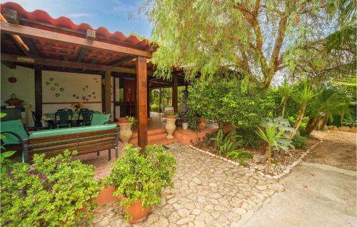 Contrada Fiori Sud House | Lovely Home In Menfi With Wifi