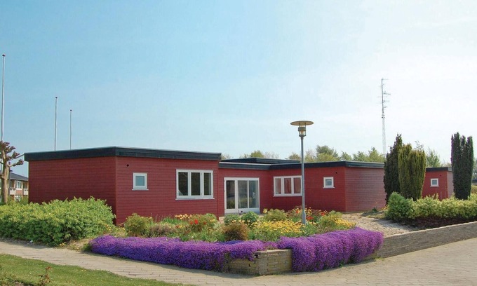 Nordborg House | Lovely home in Nordborg with WiFi