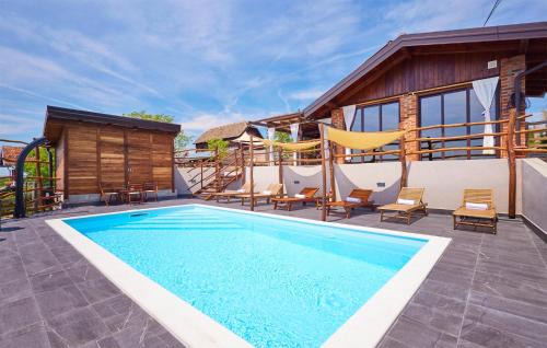 Popovaca House | Lovely Home In Popovaca