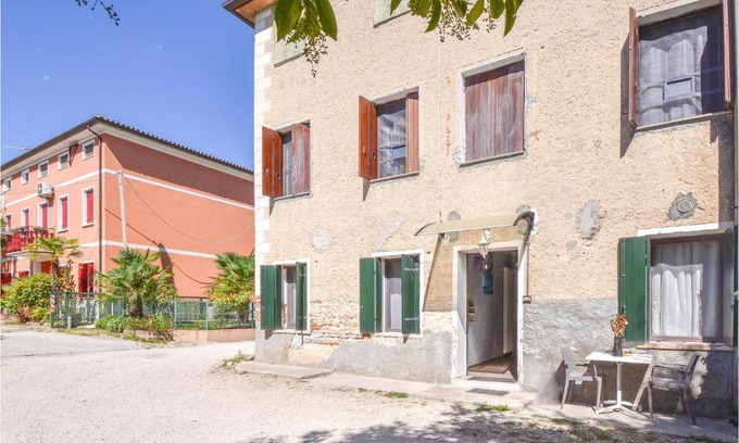 San Zenone degli Ezzelini House | Lovely Home In San Zenone D, Ezzelini With Wifi