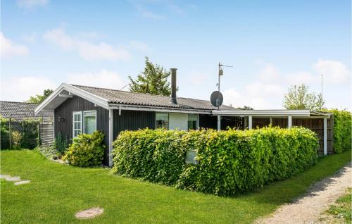 Frolunde House | Lovely Home In Slagelse With Wifi