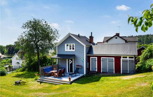 Sommen House | Lovely Home In Sommen With Kitchen