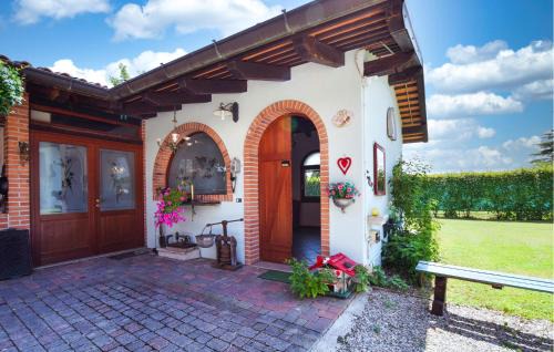 Udine House | Lovely Home In Udine With House A Panoramic View