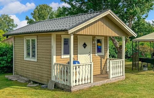 Vimmerby House | Lovely Home In Vimmerby With Wifi