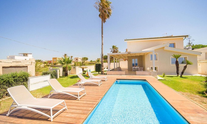 Mazara del Vallo House | Lovely home in MAZARA DEL VALLO (TP)