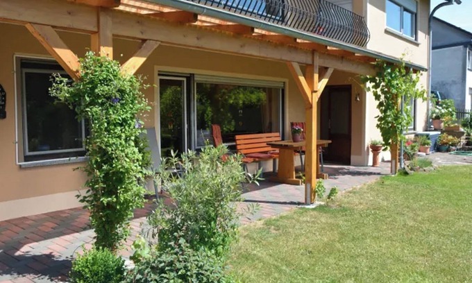 Nimshuscheid House | Lovely home with amazing views