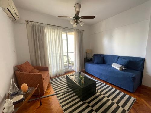 Villa Crespo Apartment | Lovely in Villa Crespo