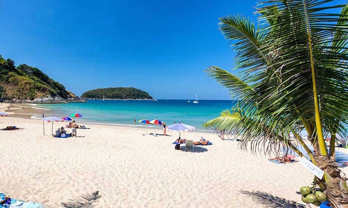 Rawai Villa | Lovely Pool Villa Platinum near Nai Harn