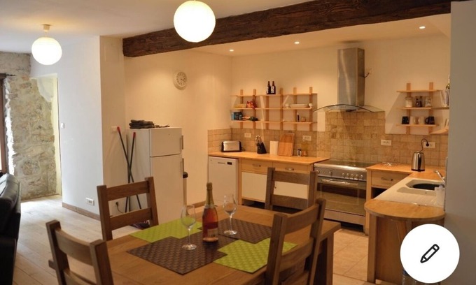 Puivert Cottage | Lovely renovated Cottage in Puivert