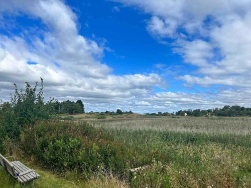 Dronningmolle House | Lovely Secluded Cottage In Dronningmølle