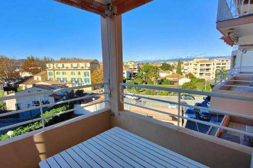 Frejus Port Apartment | Lovely spacious nest in Port Fréjus