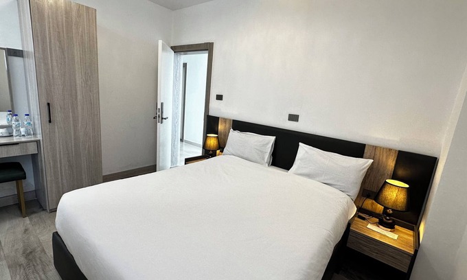 Bole Bed & Breakfast | Lovely Stay + breakfast 303