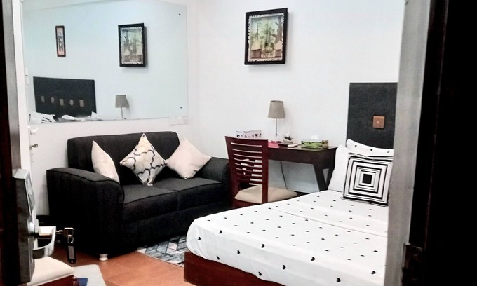 Kisutu Apartment | Lovely studio apartment with free WiFi,swimming and Gym