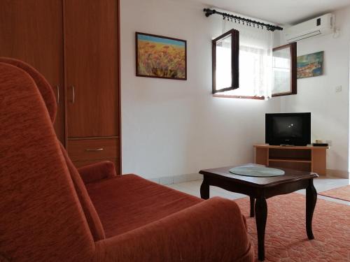 Babin do Apartment | Lovely studio apartment in Budva