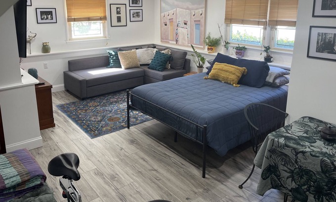 Baldwin Harbor Apartment | Lovely Studio apartment in Baldwin Harbor