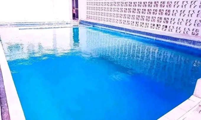 Mombasa Apartment | Lovely Studio Apartment With a Pool