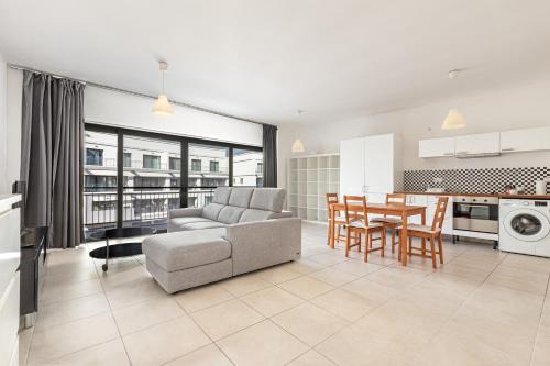 Swieqi Apartment | Lovely studio apt in the heart of St Julians