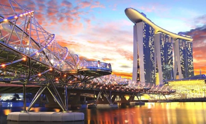 Clementi Apartment | Lovely Studio at West Coast Crescent Singapore