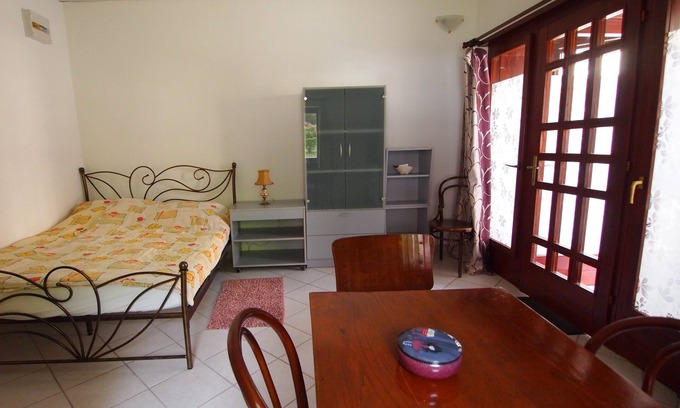 Rogaska Slatina Apartment | Lovely Studio Marija, right by the Spas!