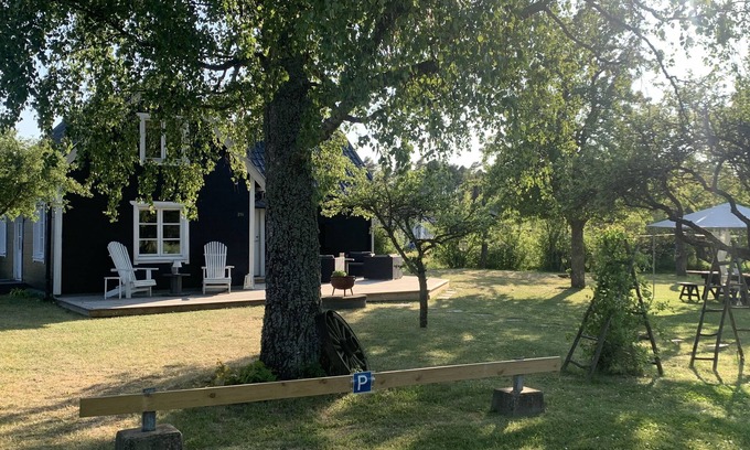 Dalhem House | Lovely summer house on Gotland