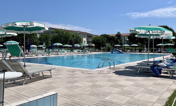 Torre di Fine Apartment | Lovely three rooms apartment by Beahost Rentals