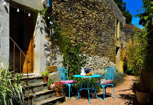 Culan Apartment | Loveshack France