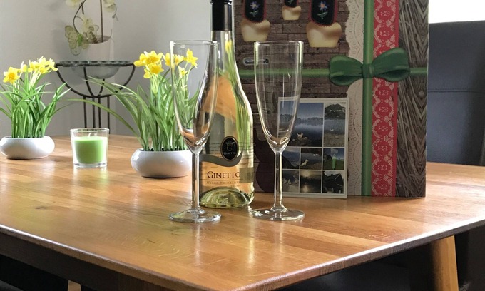 Hohenems Apartment | Lovingly furnished apartment - you will feel at home with us