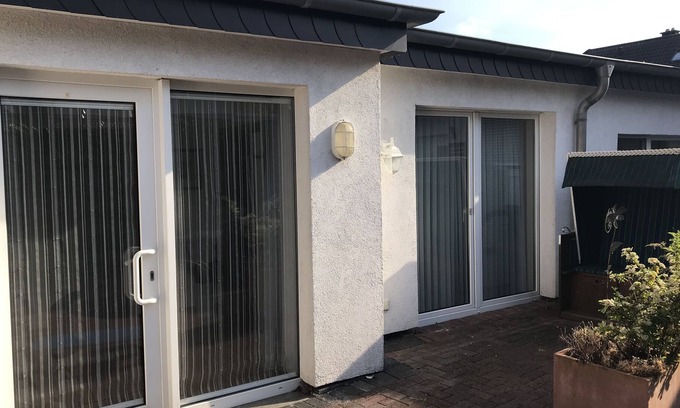 Kevelaer Apartment | Lovingly furnished apartment