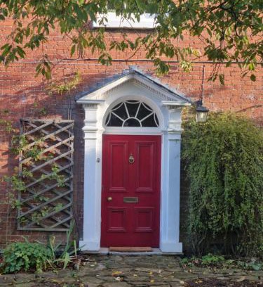 Clows Top House | Lower Hollin- Suite with countryside views within a private home