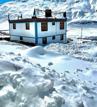 Kaza House | LSN Homestay By Soma Stays