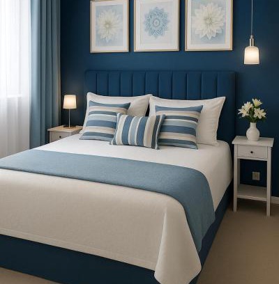 Bela Vista Bed & Breakfast | LSViver Hospedagem