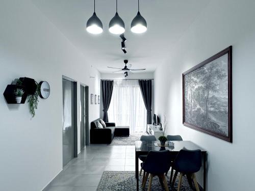 Sandakan Apartment | LT Home 1