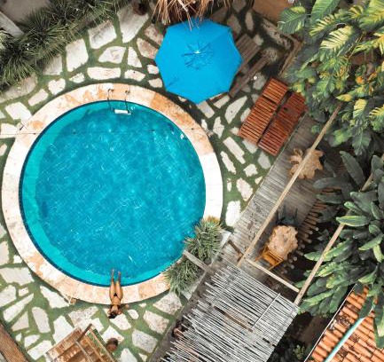 Barra Mar Hotel | Lua Pousada