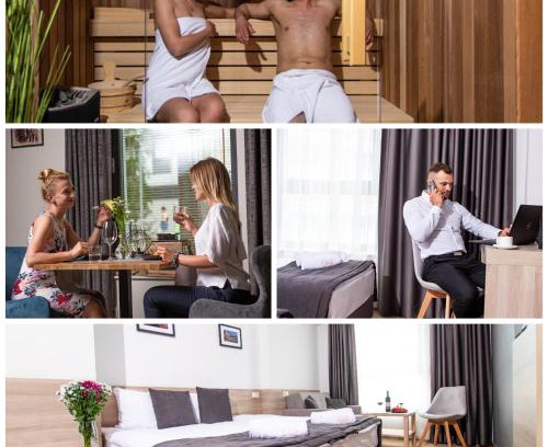 Lublin Hotel | Lubhotel
